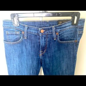 Chip and Pepper Jeans